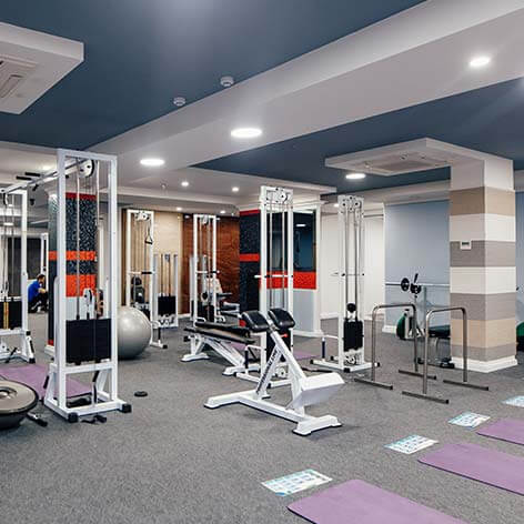 Физиотерапия Баку