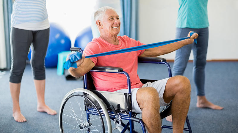 Оздоровительная физкультура в Баку